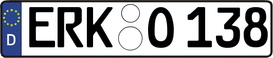 ERK-O138