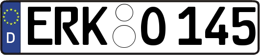 ERK-O145