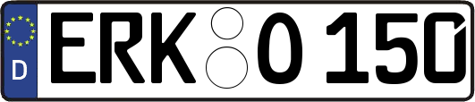 ERK-O150