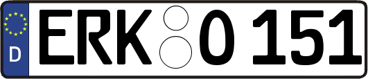 ERK-O151