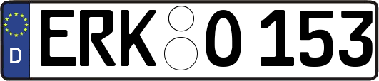 ERK-O153