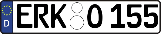 ERK-O155