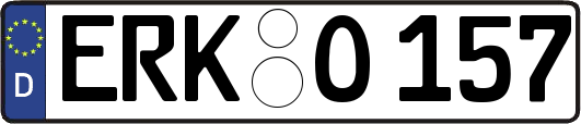 ERK-O157