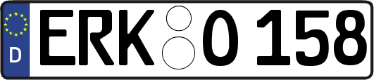 ERK-O158