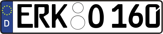 ERK-O160