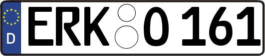 ERK-O161
