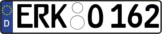 ERK-O162