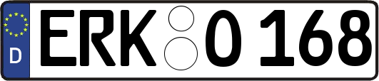 ERK-O168