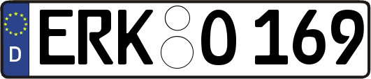 ERK-O169