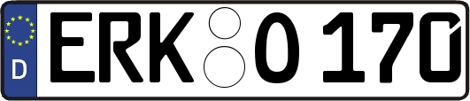 ERK-O170