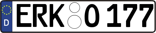 ERK-O177