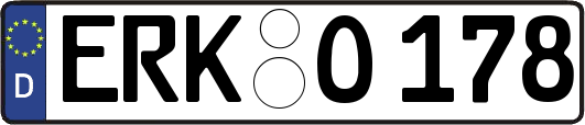 ERK-O178
