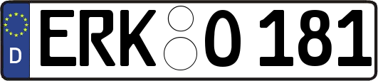 ERK-O181