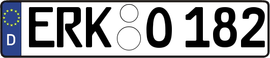 ERK-O182