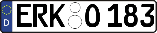 ERK-O183