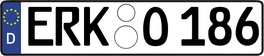 ERK-O186