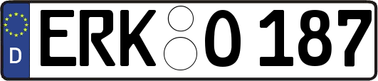 ERK-O187