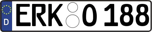 ERK-O188