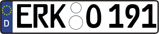ERK-O191