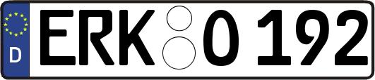 ERK-O192