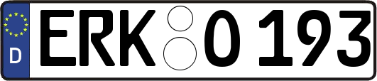 ERK-O193