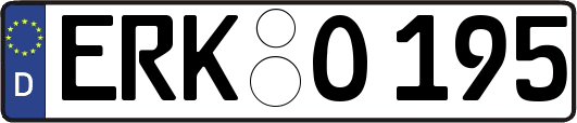 ERK-O195