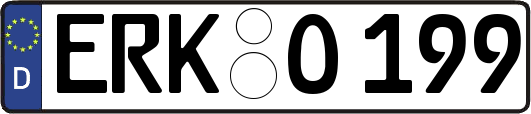 ERK-O199