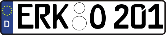 ERK-O201