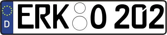 ERK-O202