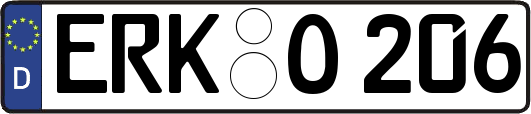 ERK-O206