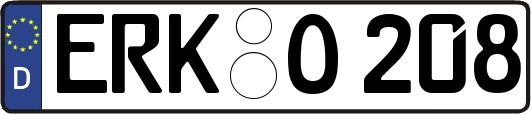 ERK-O208
