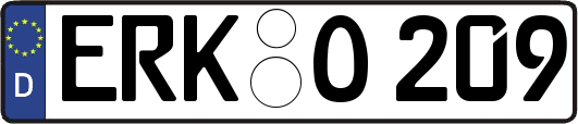 ERK-O209