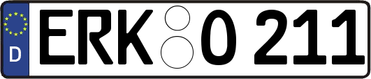 ERK-O211