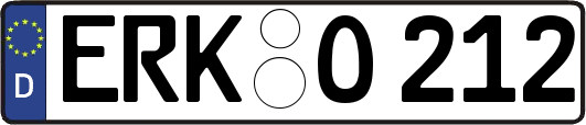 ERK-O212