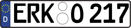 ERK-O217