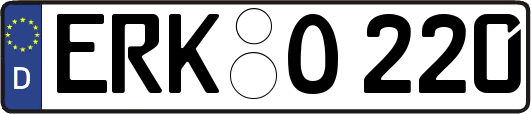 ERK-O220