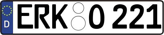 ERK-O221