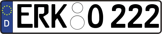 ERK-O222