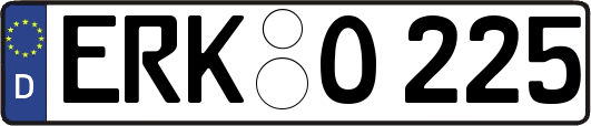 ERK-O225