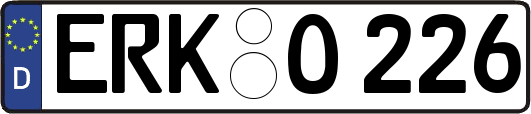 ERK-O226