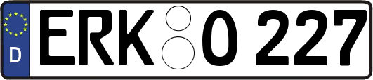ERK-O227