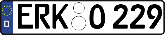 ERK-O229