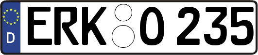 ERK-O235