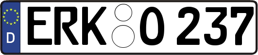ERK-O237