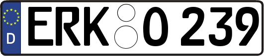 ERK-O239