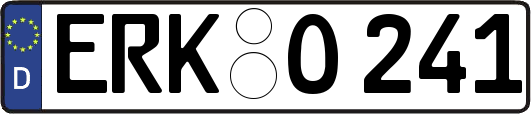 ERK-O241