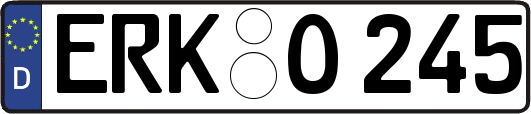 ERK-O245
