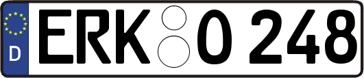 ERK-O248