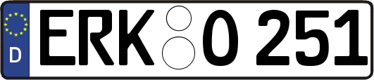 ERK-O251
