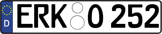 ERK-O252